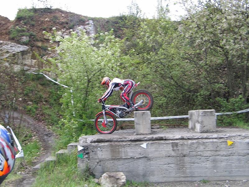 Original image